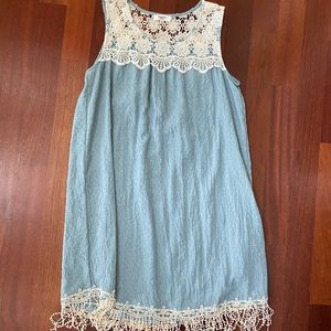 Hayden Los Angeles dress, Sz M, NWOT